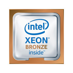 Procesor Intel XEON Bronze 3106 (8C/8T) 1 7GHz Socket LGA3647 TDP 85W TRAY'