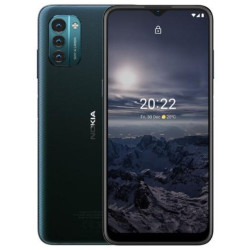 Smartfon Nokia G21 4/64GB Niebieski'