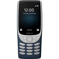 Smartfon Nokia 8210 4G (TA-1489) Dual Sim Niebieski'