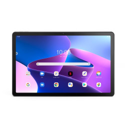 Lenovo Tab M10 Plus (3rd Gen) Snapdragon SDM680 10.61  2K IPS 400nits Touch 4/64GB Adreno 610 LTE Android Storm Grey'