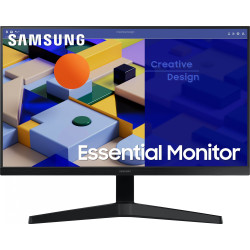 Monitor Samsung S31C LS24C310EAUXEN 24" IPS FHD 75Hz'