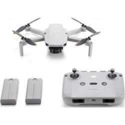 Dron - DJI Mini 2 SE Combo'