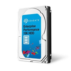 Dysk serwerowy HDD Seagate Exos 15E900 512E/4KN 15K (300GB; 2.5 ; SAS III) ST300MP0006'