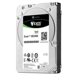 Dysk serwerowy HDD Seagate Exos 10E2400 512E/4KN 10K (600GB; 2.5 ; SAS III) ST600MM0099'