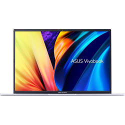 Laptop ASUS VivoBook 16X D1603QA-MB290W Ryzen 5-5600H | 16"-WUXGA | 8GB | 512GB | W11 | srebrny'