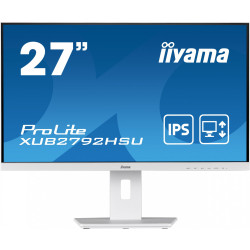 Monitor IIYAMA ProLite XUB2792HSU-W5 27" FHD TFT IPS'