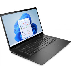 Laptop HP ENVY x360 Core i5-1240P | 15,6"-FHD-250-Touch | 16GB | 512GB | W11H | Czarna'