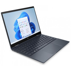 Laptop HP ENVY x360 Core i5-1230U | 13,3"-2.8K-OLED-Touch | 16GB | 512GB | W11H | Kosmiczny Niebieski'