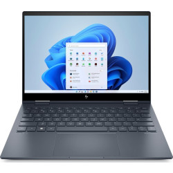 Laptop HP ENVY x360 Core i5-1230U | 13,3"-WUXGA-Touch | 16GB | 512GB | W11H | Kosmiczny Niebieski'