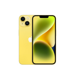 Apple iPhone 14 128GB Yellow'
