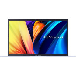 Laptop ASUS VivoBook 15X X1502ZA-BQ227W Core i5-1240P | 15,6"-FHD | 8GB | 512GB | W11H | srebrny'