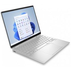 Laptop HP Spectre x360 Core i7-1255U | 13,5"-3K2K-OLED-Touch | 16GB | 2TB | W11H | Srebrna'