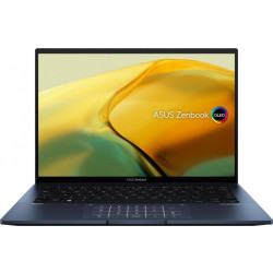 Laptop ASUS ZenBook 14 OLED UX3402VA-KN158W Core i5-1340P | 14"-WQXGA | 16GB | 512GB | W11H | granatowy'