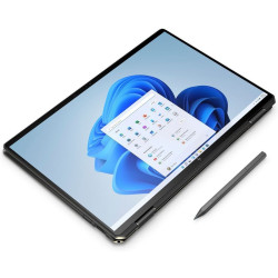 Laptop HP Spectre x360 Core i7-1260P | 16"-WQUXGA-OLED-Touch | 16GB | 1TB | W11P | Intel Arc A370M | Czarna'