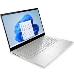 Laptop HP ENVY 17 Core i7-1255U | 17,3"-FHD | 16GB | 512GB | W11H | RTX2050 | Srebrna'