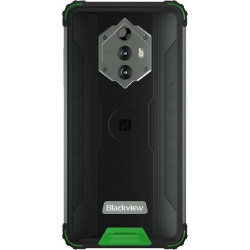 Smartfon Blackview BV7100 6/128GB Zielony'