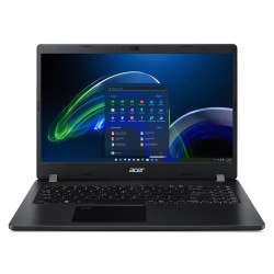 Laptop Acer TravelMate TMP21541G2 Ryzen 3PRO 5450U 15.6 FHD IPS  8GB DDR4 SSD256 INT W11Pro EDU (NationalAcademic License)'