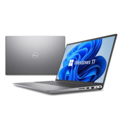Laptop DELL Inspiron 15 Ryzen 7-5825U | 15,6"-FHD | 16GB | 512GB | Win 11 | srebrny'