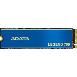 Adata LEGEND 700 M.2 PCIe NVMe 256GB'