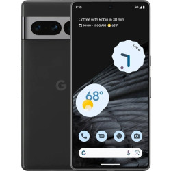 Smartfon Google Pixel 7 Pro 12/128GB 5G Obsidian Black'