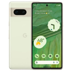 Smartfon Google Pixel 7 8/128GB 5G Lemongrass'