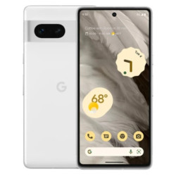 Smartfon Google Pixel 7 8/256GB 5G Snow White'