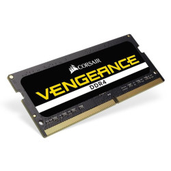Pamięć - Corsair Vengeance 16GB [2x8GB 2400MHz DDR4 CL16 SODIMM]'