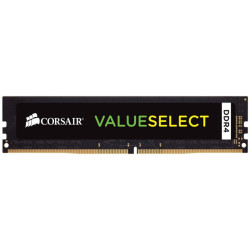 Pamięć - Corsair ValueSelect 16GB [1x16GB 2133MHz DDR4 CL15 1.2V DIMM]'