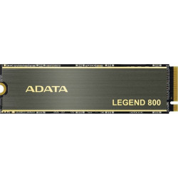 ADATA DYSK SSD LEGEND 800 1TB M.2 PCIE NVME'