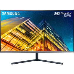 Monitor Samsung UR59C LU32R590CWPXEN 31,5" Curved VA 4K 103% sRGB'