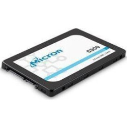 Dysk SSD Micron 5300 PRO 960GB SATA 2.5  MTFDDAK960TDS-1AW1ZABYY (DWPD 1.5)'