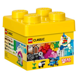 LEGO Classic Kreatywne Klocki'