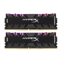 Pamięć HyperX Predator RGB 16GB (HX429C15PB3AK2/16)'