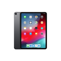 Tablet Apple iPad Pro 11"(2018) LTE 256GB Gwiezdna szarość (MU102FD/A) 11"| A12X | 256GB | LTE | 2 x Kamera | iOS'