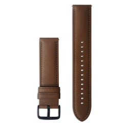 Skórzany pasek Amazfit Leather Classic Edition Strap Light Brown (20mm)'