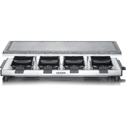 Severin RG 2374 Raclette-Partygrill'
