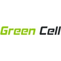 Green Cell 2x USB-C 1x USB-A 65W GaN biała'