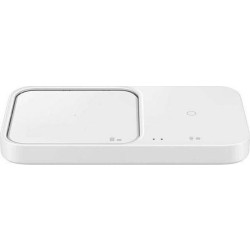 Samsung 15W Duo 15W EP-P5400 (bez ładowarki sieciowej) biała'