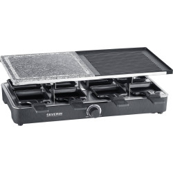 Severin RG 2376 Raclette-Partygrill'