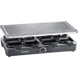 Severin RG 2378 Raclette-Partygrill'