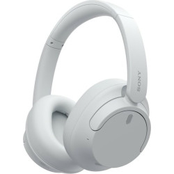 Słuchawki - Sony WHCH720 Białe'