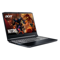 Laptop Acer Nitro 5 Core i5-11400H | 15.6"-144Hz | 16GB | 512GB | No OS | RTX3060'