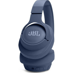 Słuchawki - JBL Tune 720 BT Niebieskie'