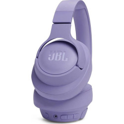 Słuchawki - JBL Tune 720 BT Fioletowe'