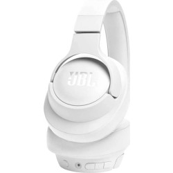Słuchawki - JBL Tune 720 BT Białe'