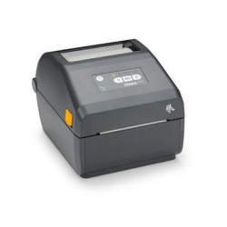 Zebra-drukarka etykiet termiczna 203dpi USB'