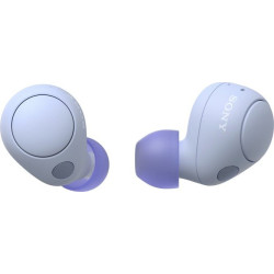 Słuchawki - Sony WF-C700N Niebieskie'