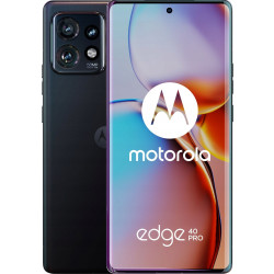Smartfon Motorola Edge 40 Pro 12/256GB Czarny'
