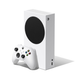 Microsoft Xbox Series S'