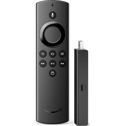 Amazon Fire TV Stick Lite + Pilot'